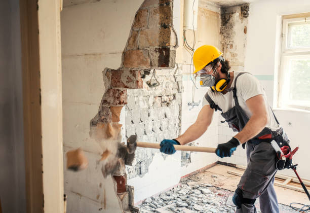 Best Concrete Repair Services  in Suffern, NY