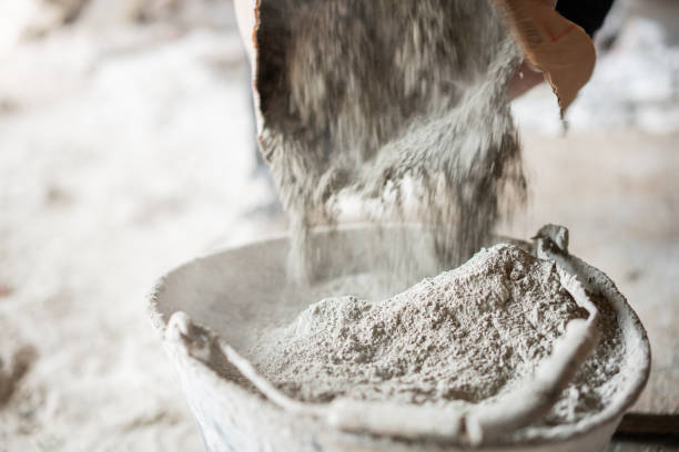 Best Concrete Leveling Services  in Suffern, NY