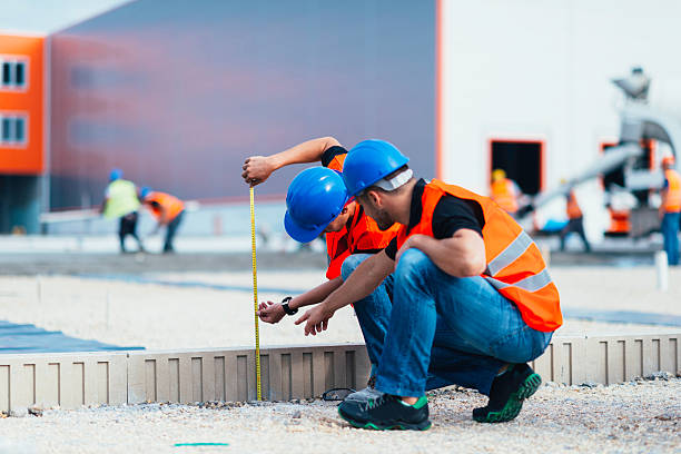 Best Concrete Demolition Services  in Suffern, NY